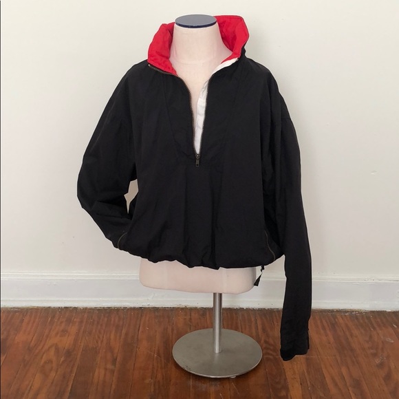 Vintage Windbreaker Jacket - Picture 8 of 8